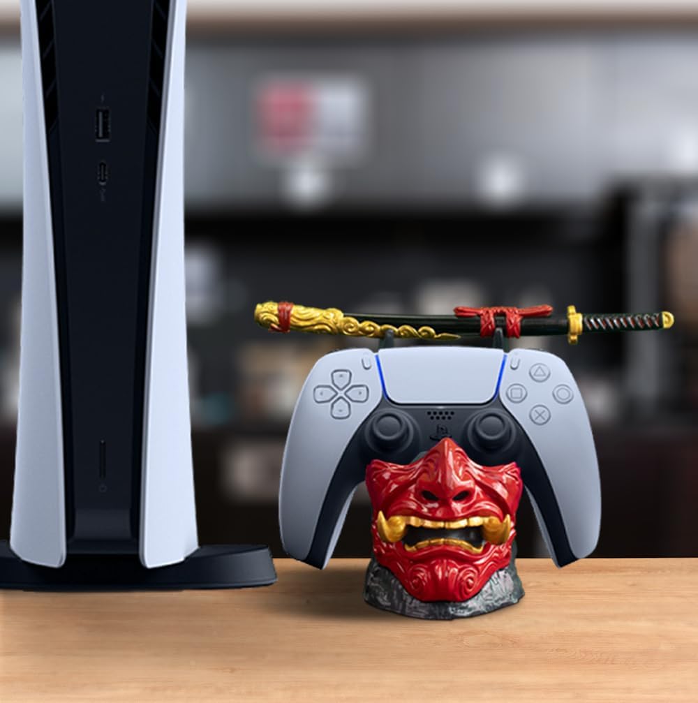 WarGhost Controller Holder™