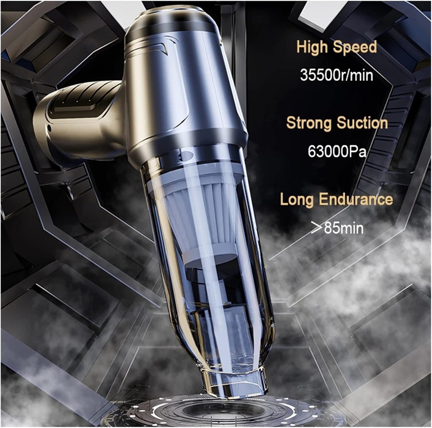 Penlar Vacuum Blower™