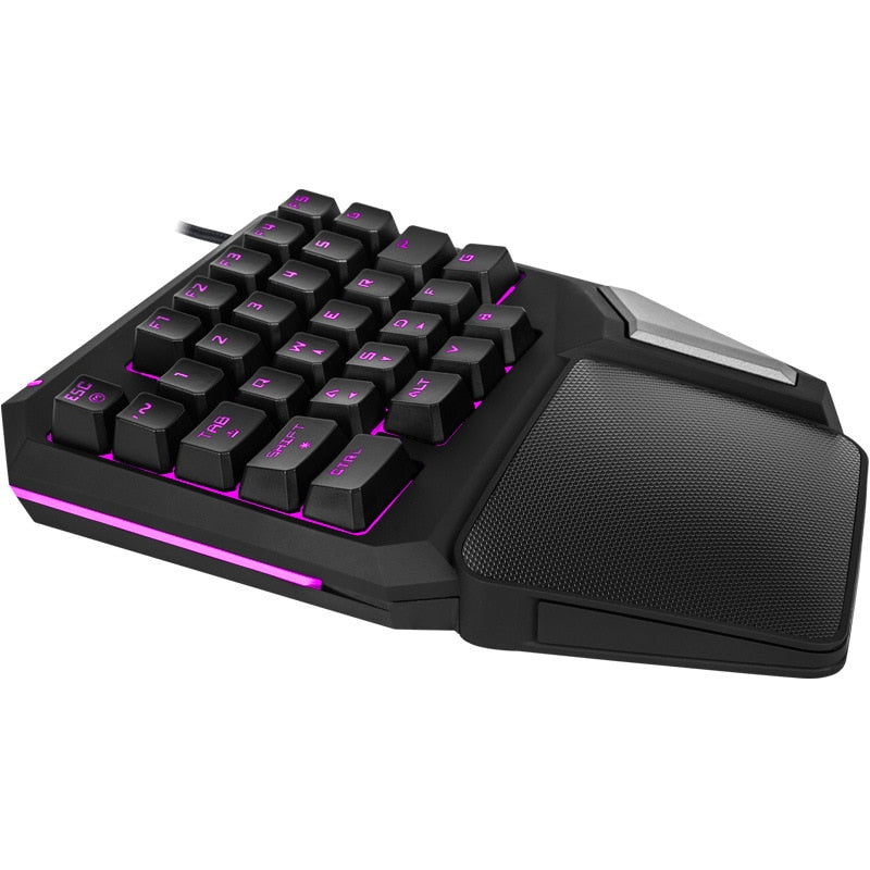 Penlar SH4 Keypad™