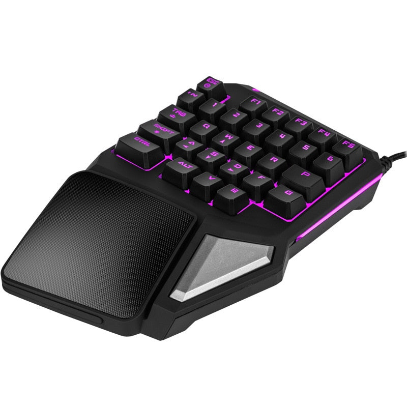 Penlar SH4 Keypad™
