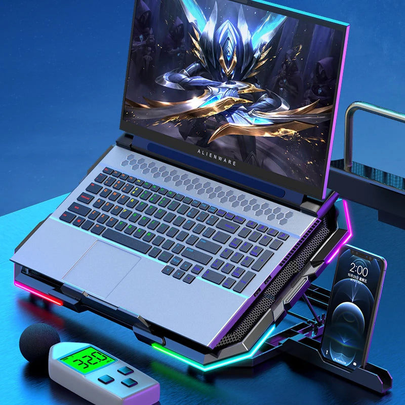 Penlar Laptop Cooler™