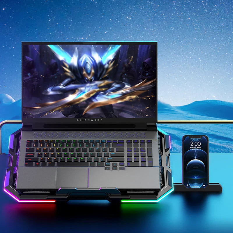 Penlar Laptop Cooler™