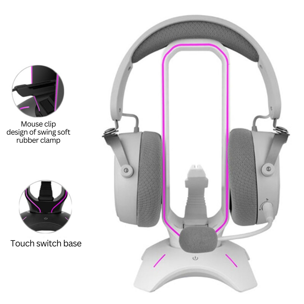Penlar Headset Stand™