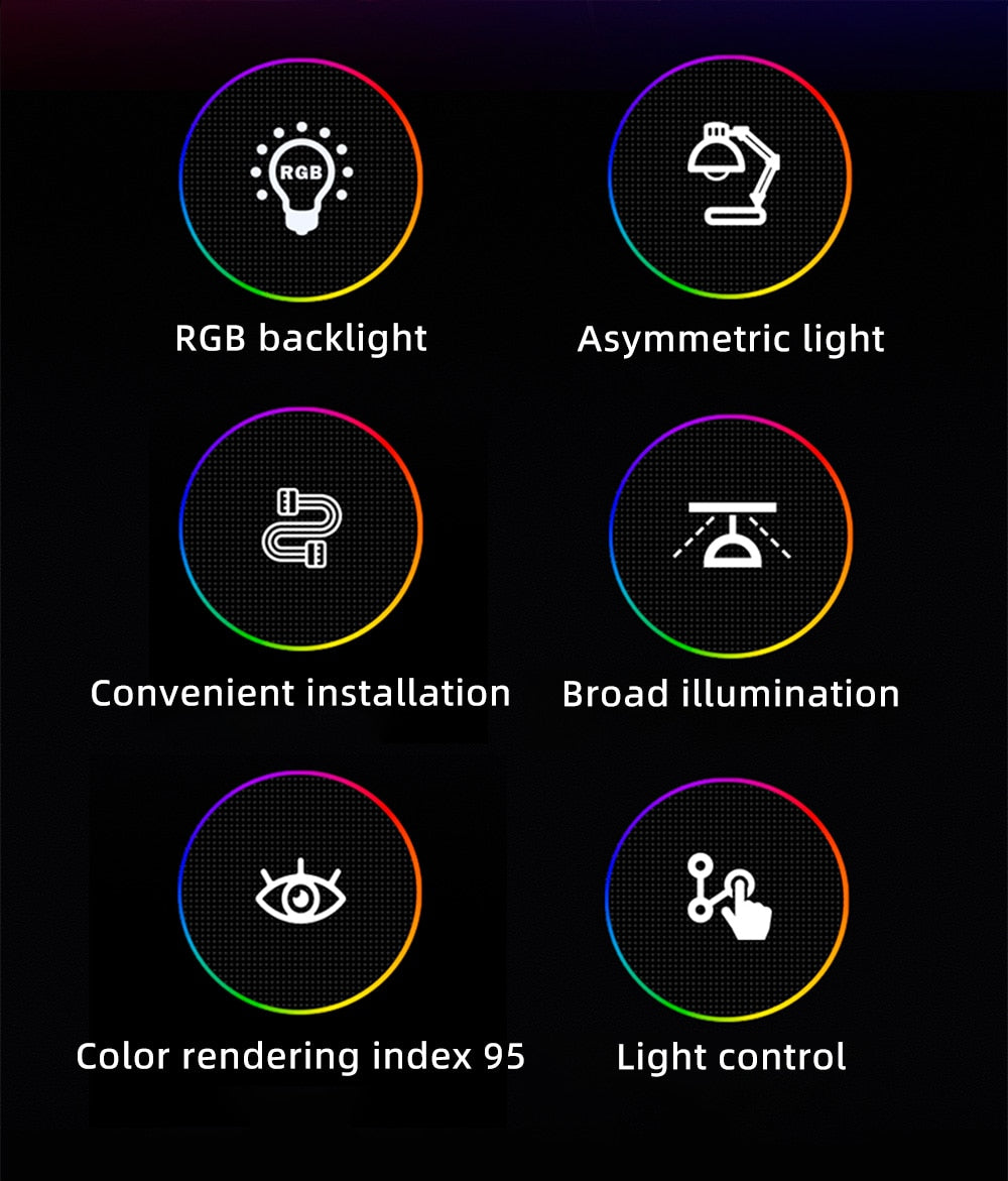 CU3 Monitor Light™