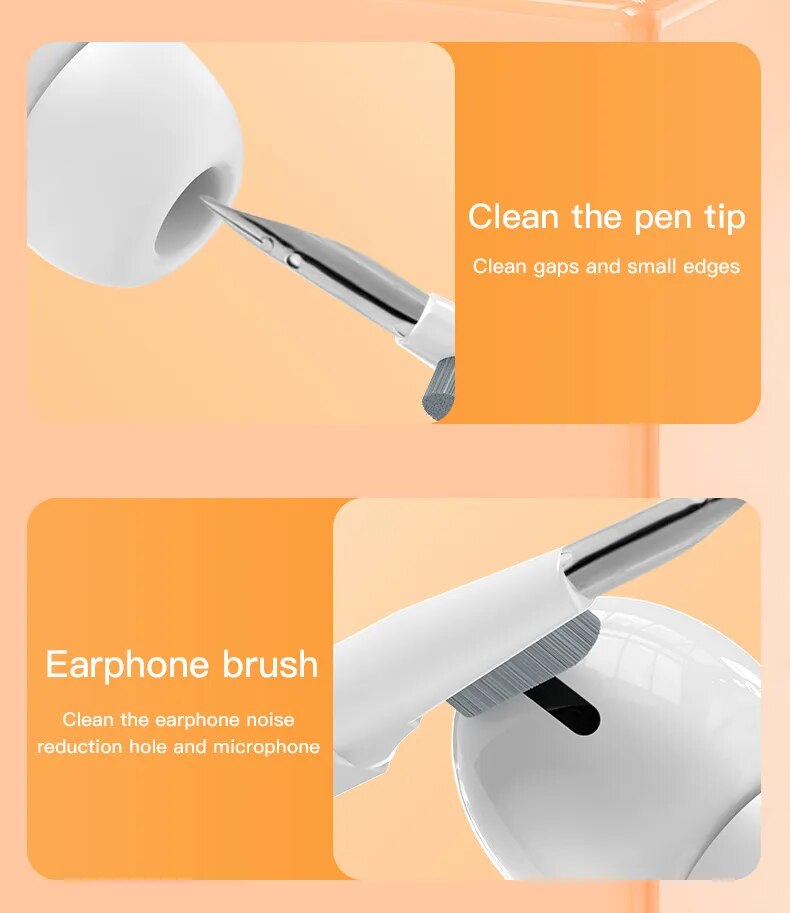Penlar Cleaning Kit™