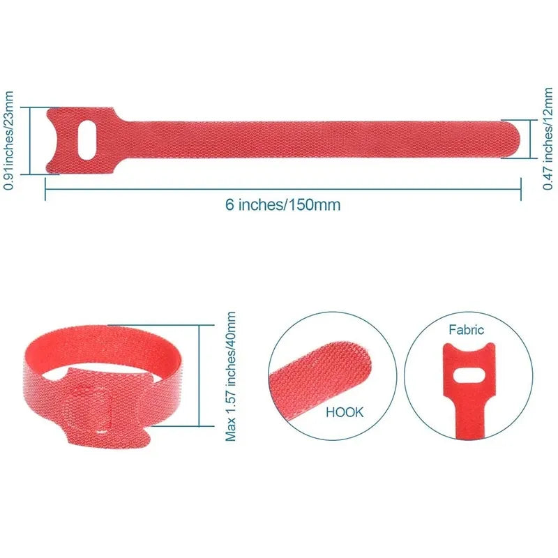 Penlar Cable Ties™