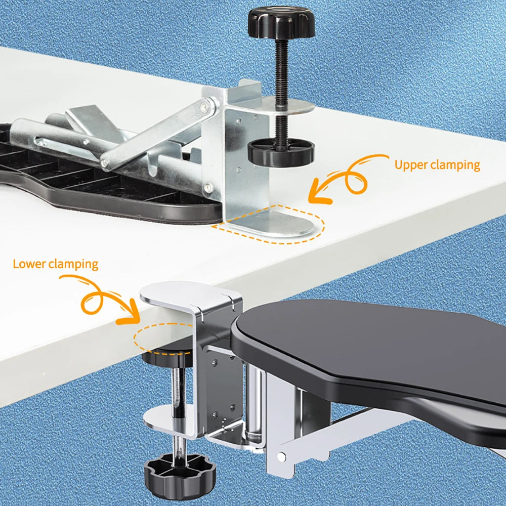 Penlar Desk Armrest™