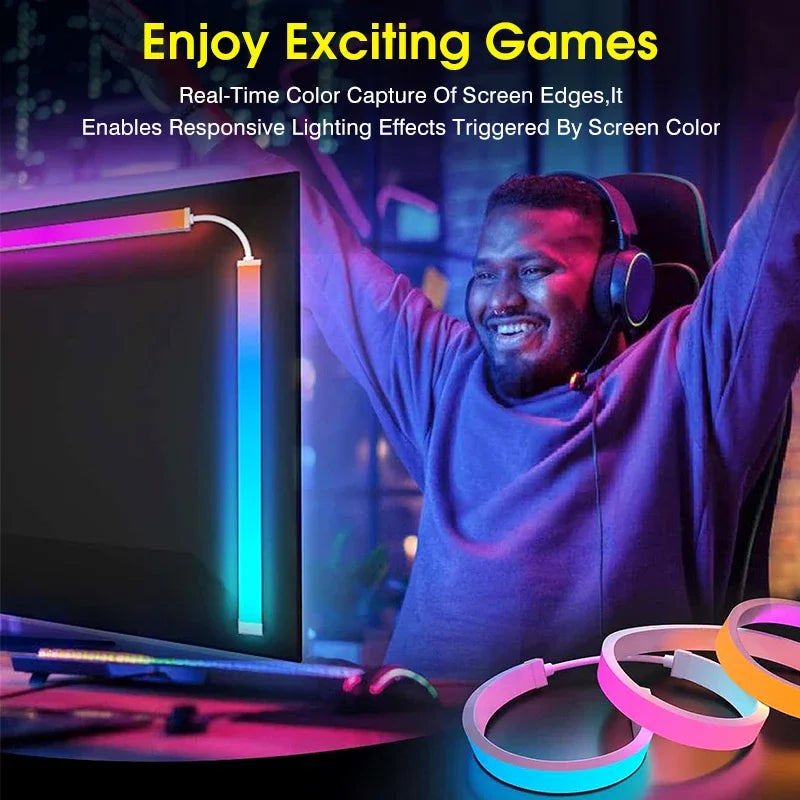 Penlar Monitor Backlight™