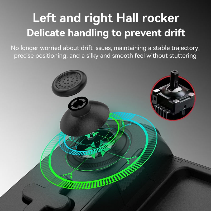 Penlar R6 Controller™