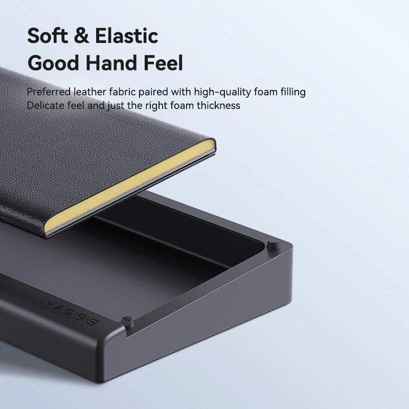 Penlar Storage WristPad™