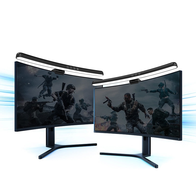 CU3 Monitor Light™