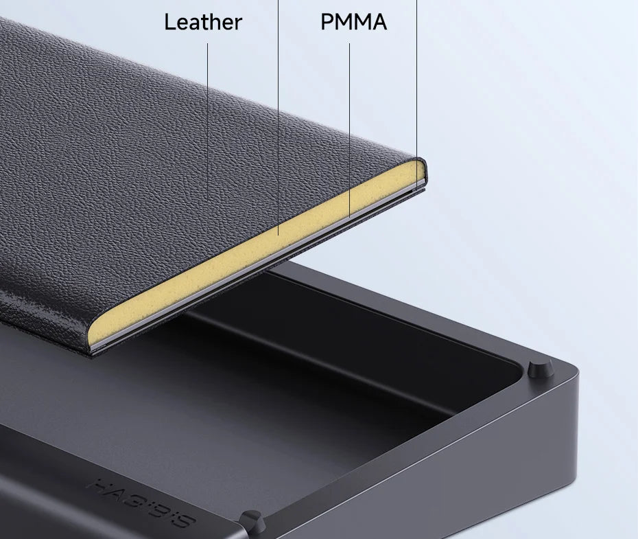 Penlar Storage WristPad™