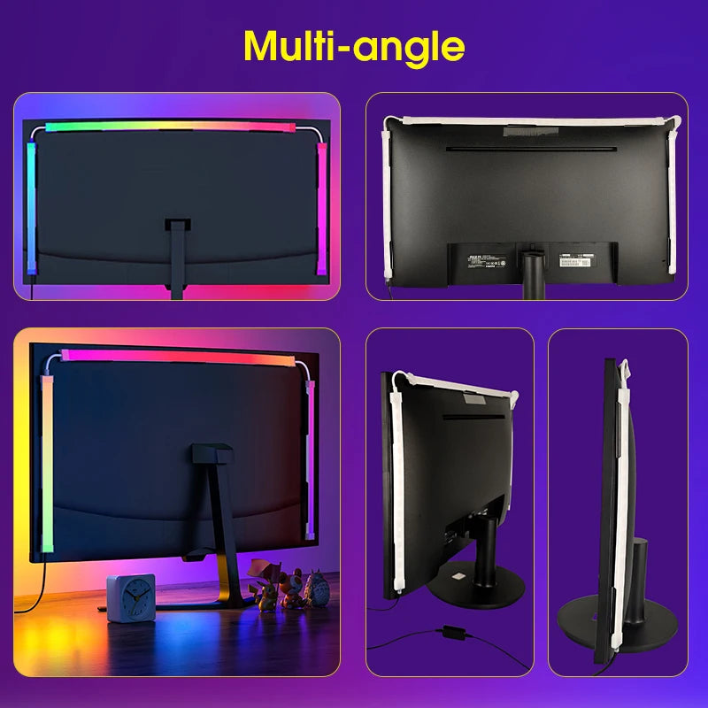 Penlar Monitor Backlight™