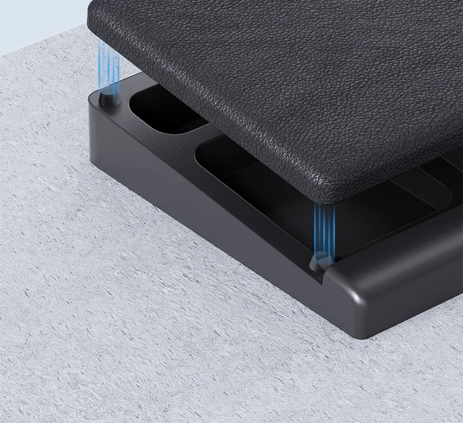 Penlar Storage WristPad™