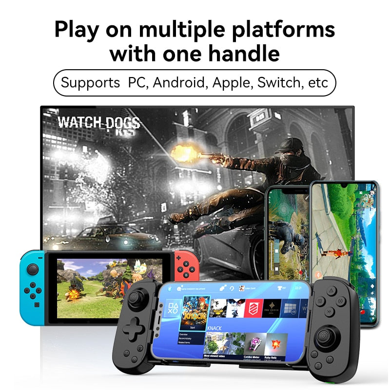 Penlar R6 Controller™