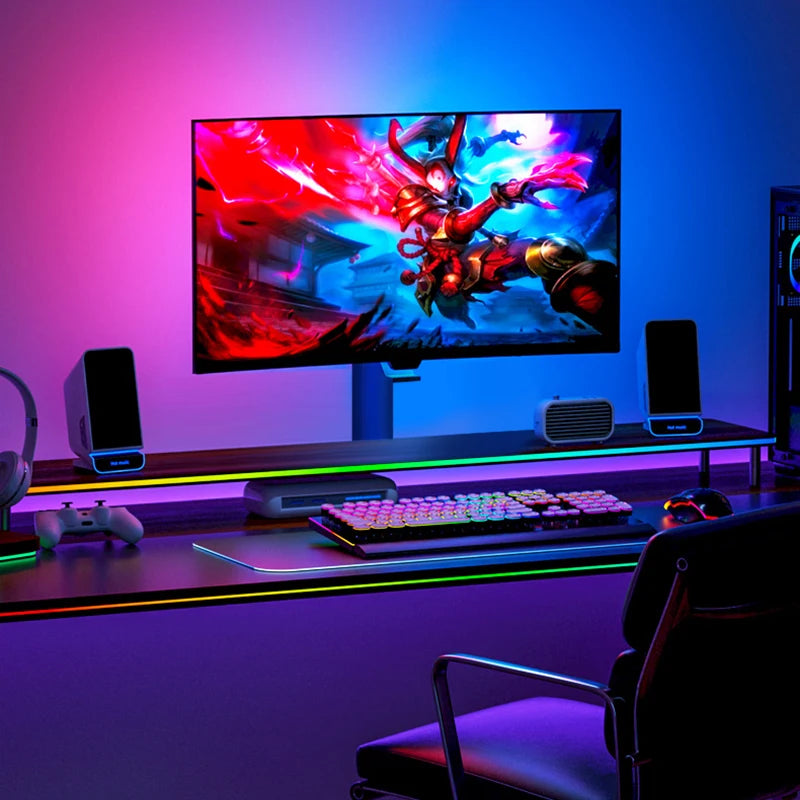 Penlar Monitor Backlight™