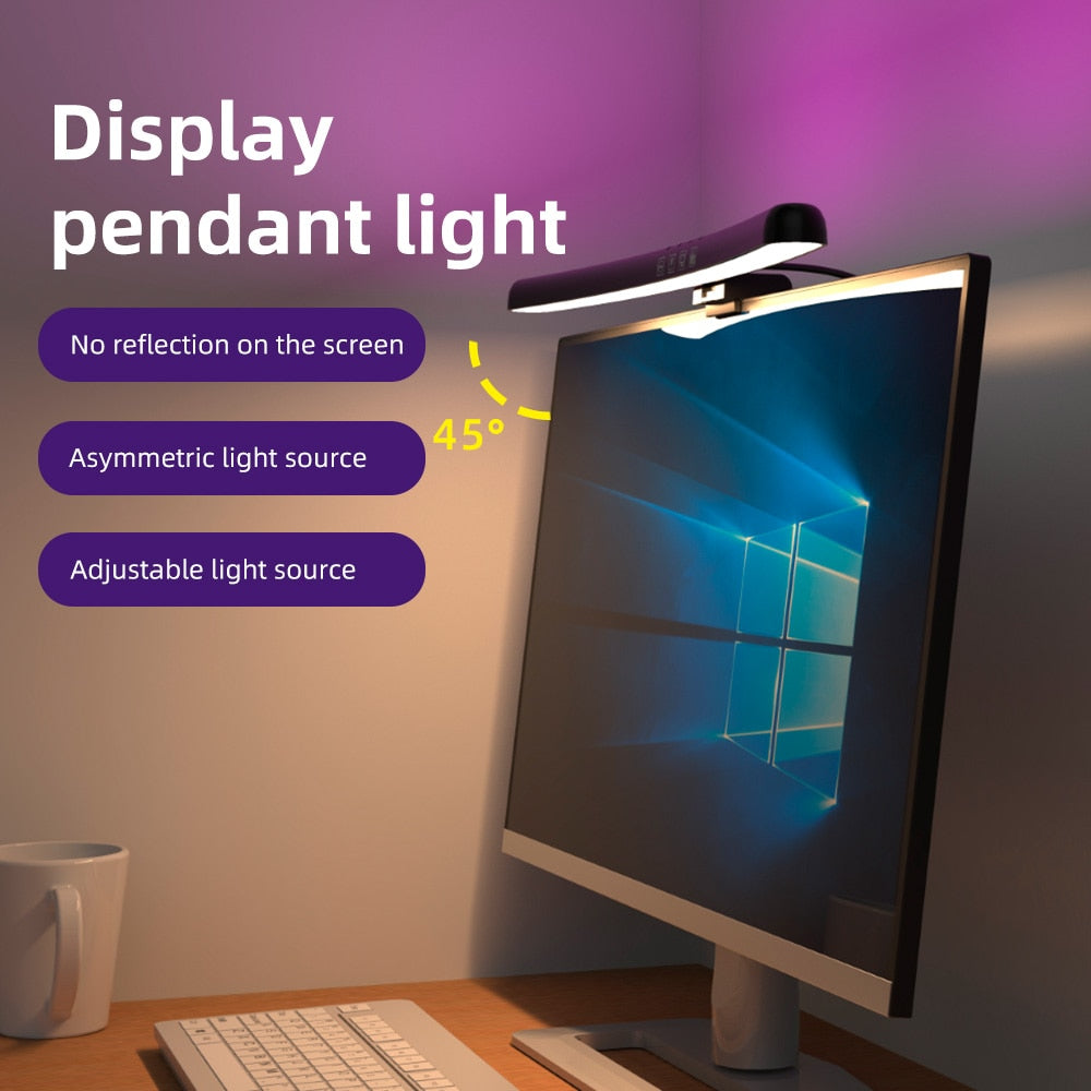 CU3 Monitor Light™