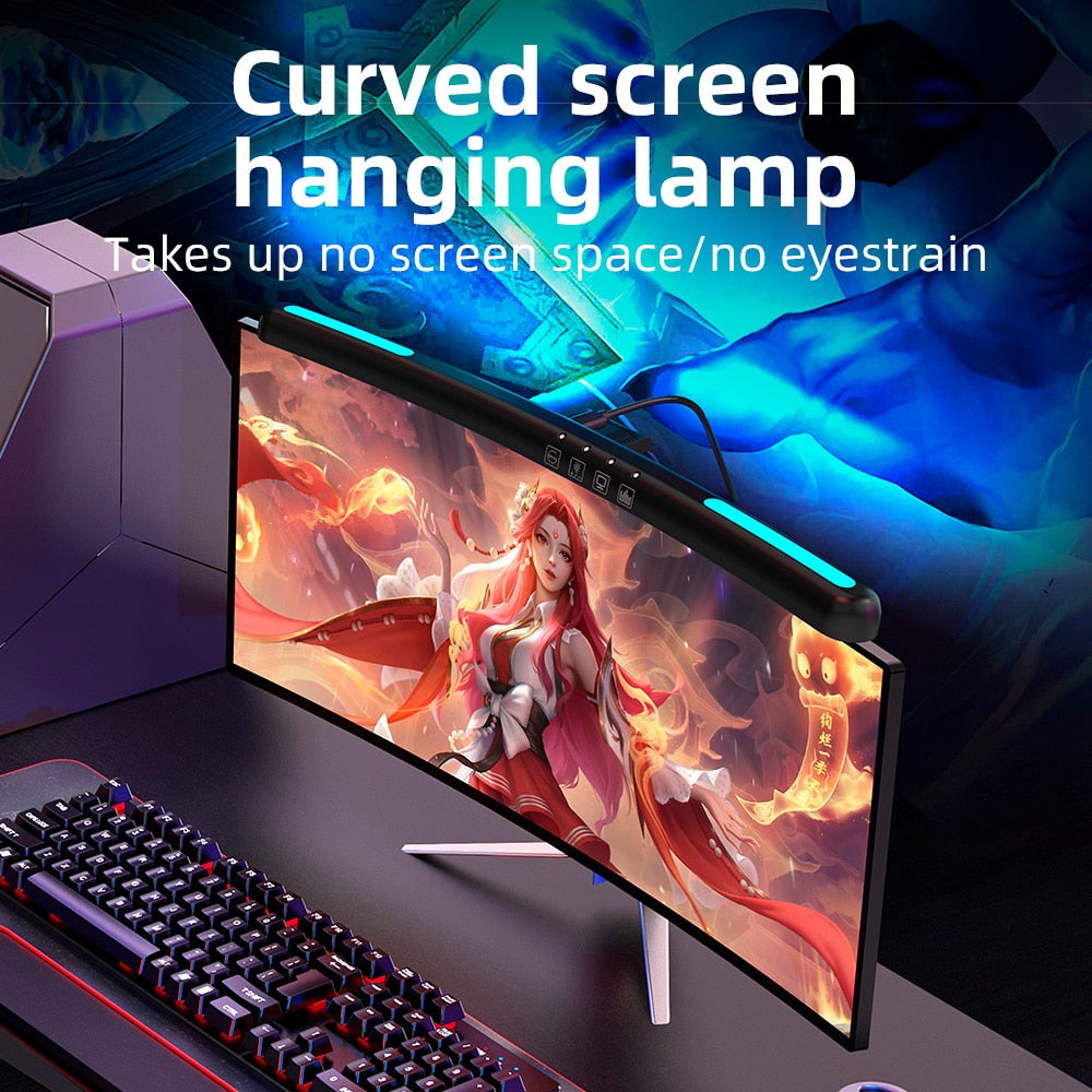 CU3 Monitor Light™