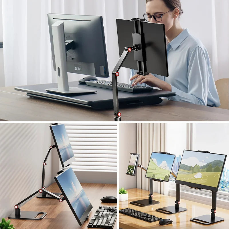 Flexible Tablet Stand™
