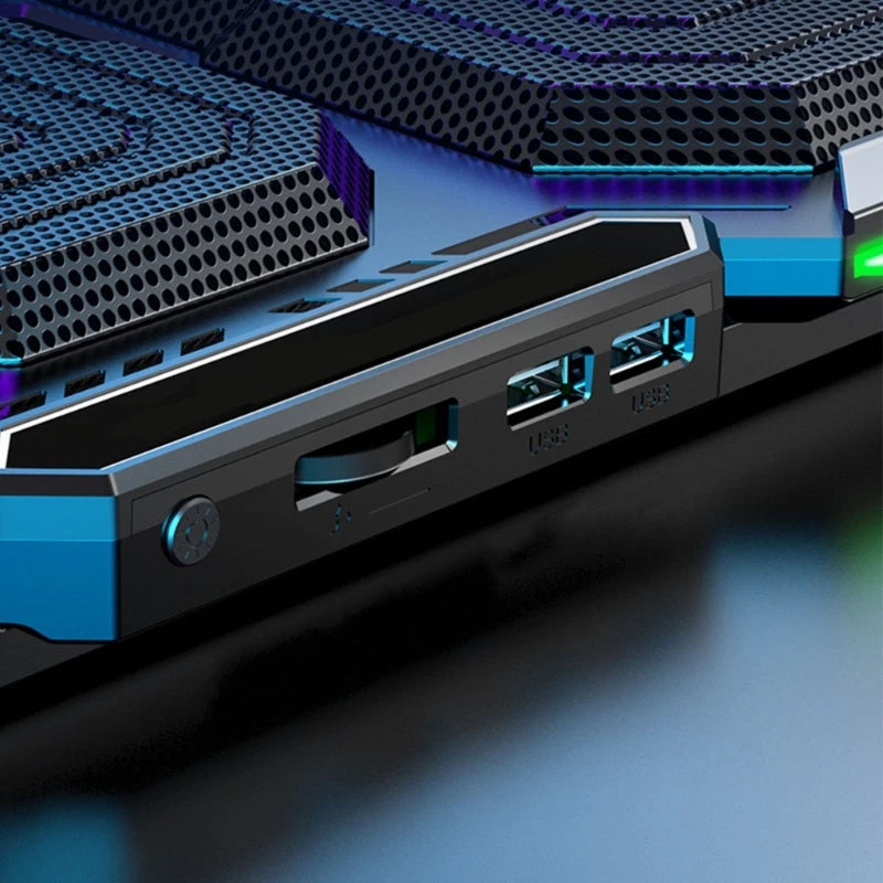 Penlar Laptop Cooler™