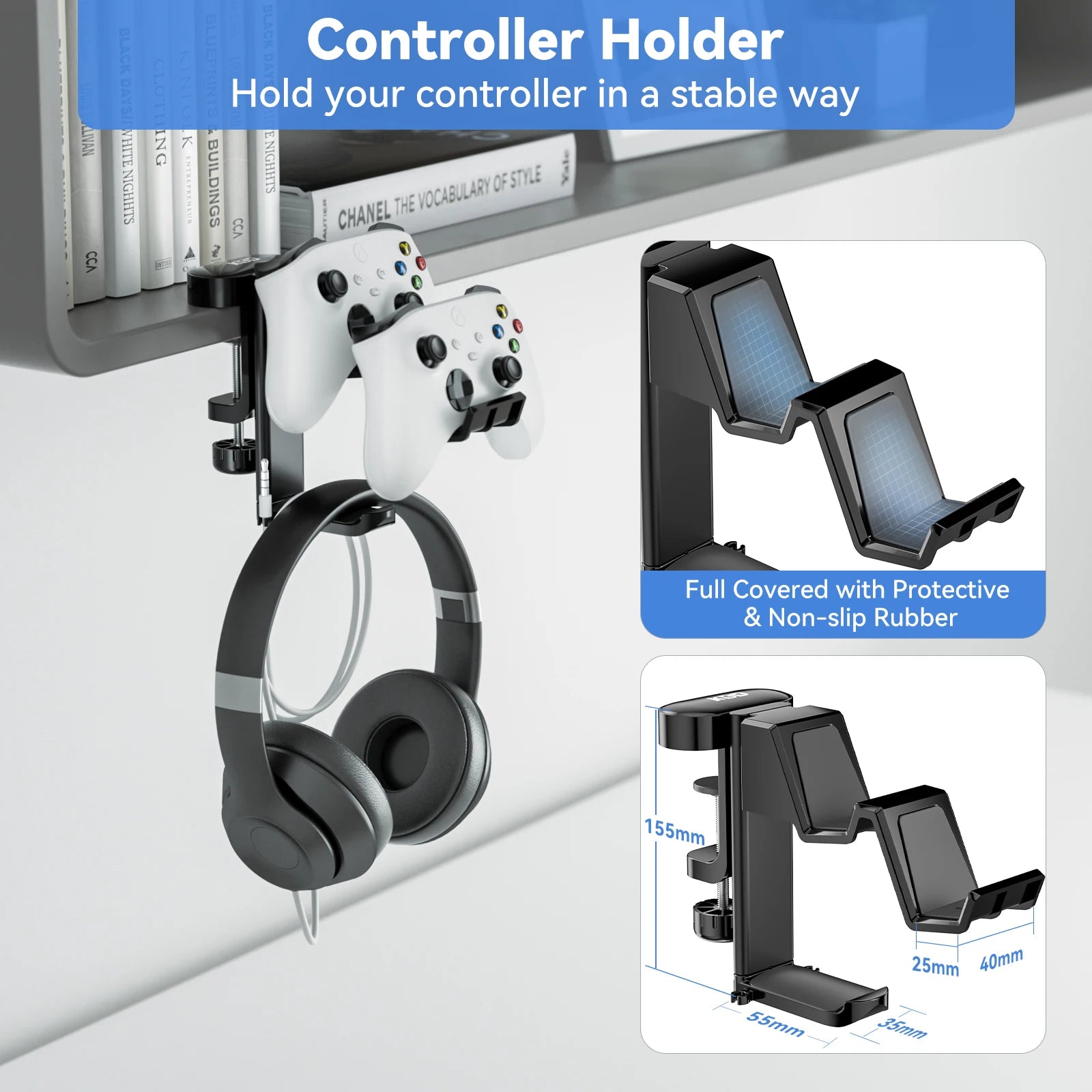 Penlar 5-in-1 Holder™