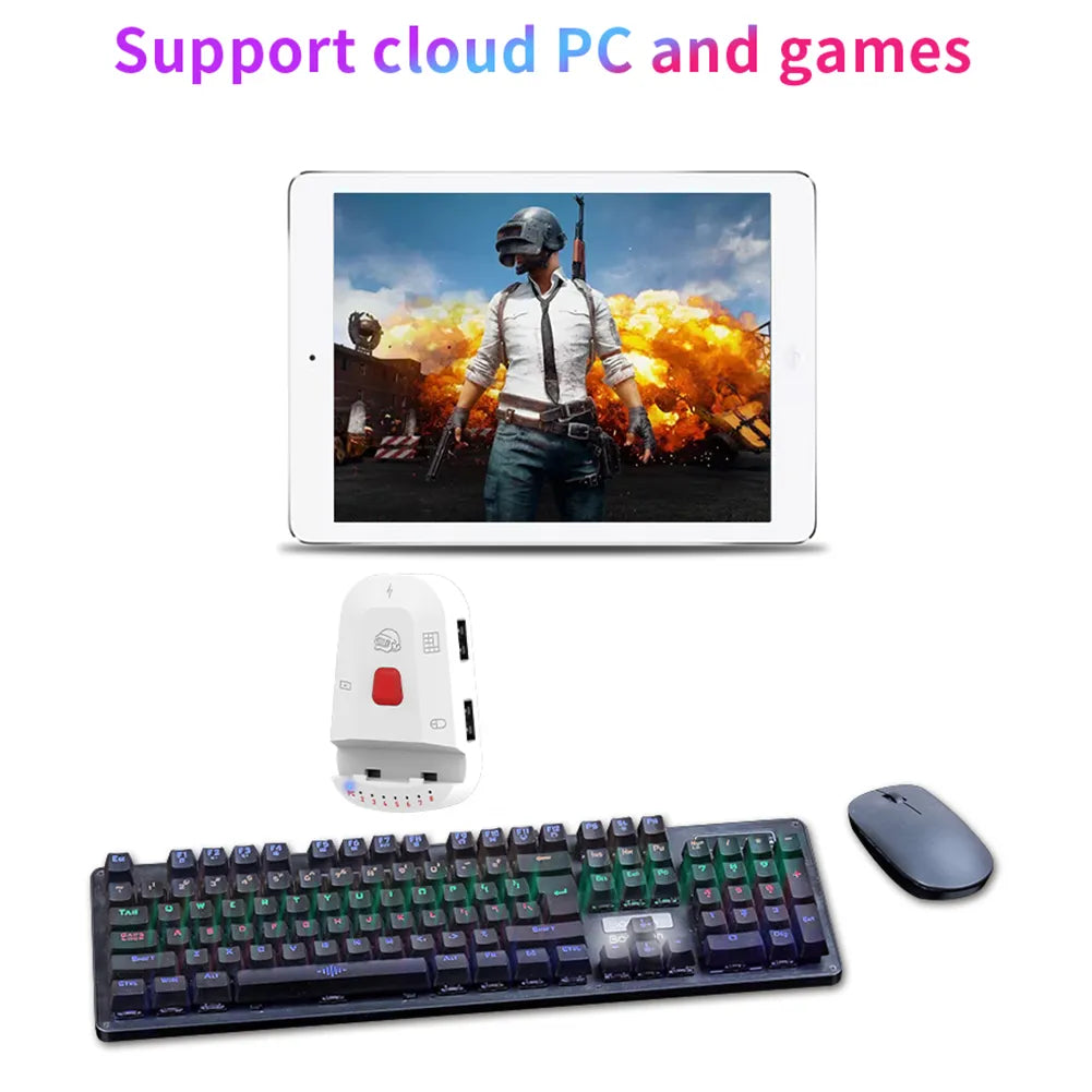 Penlar KY7 Converter™