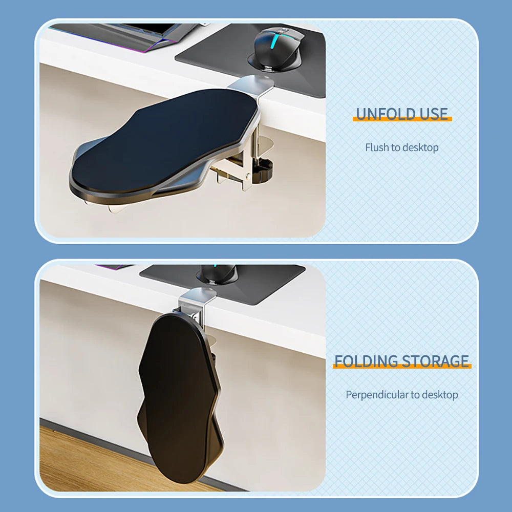 Penlar Desk Armrest™