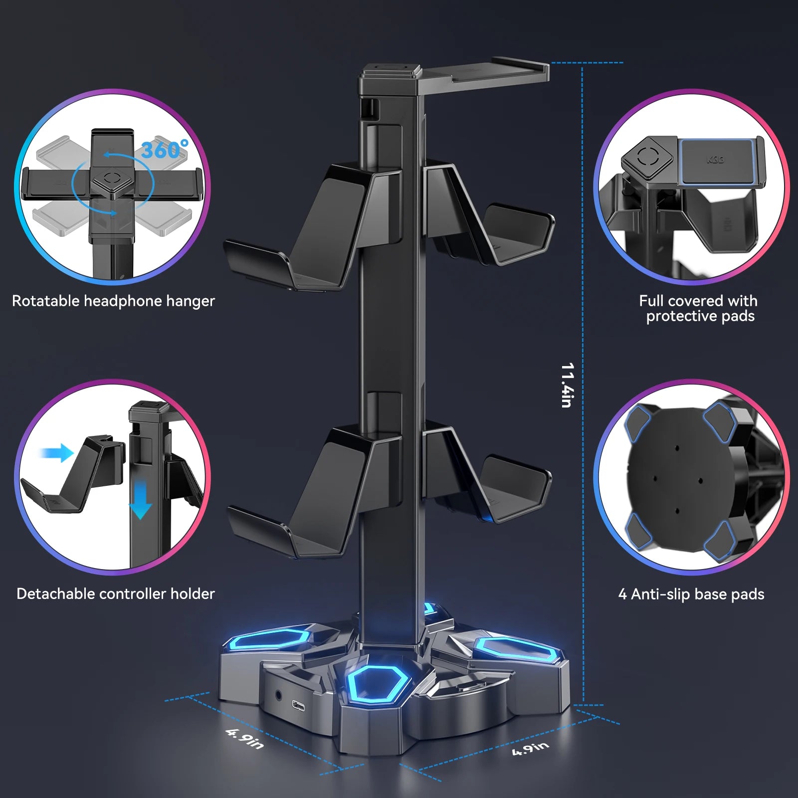 Penlar SR4 Stand™
