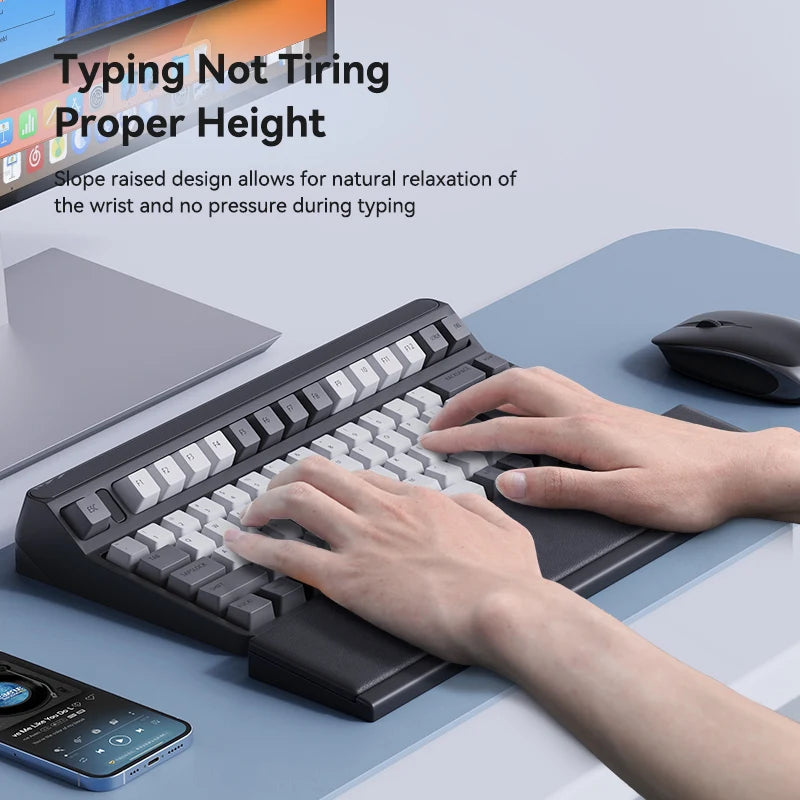 Penlar Storage WristPad™