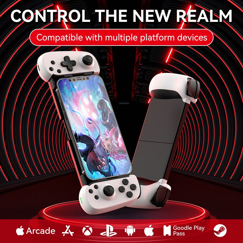 Penlar R6 Controller™