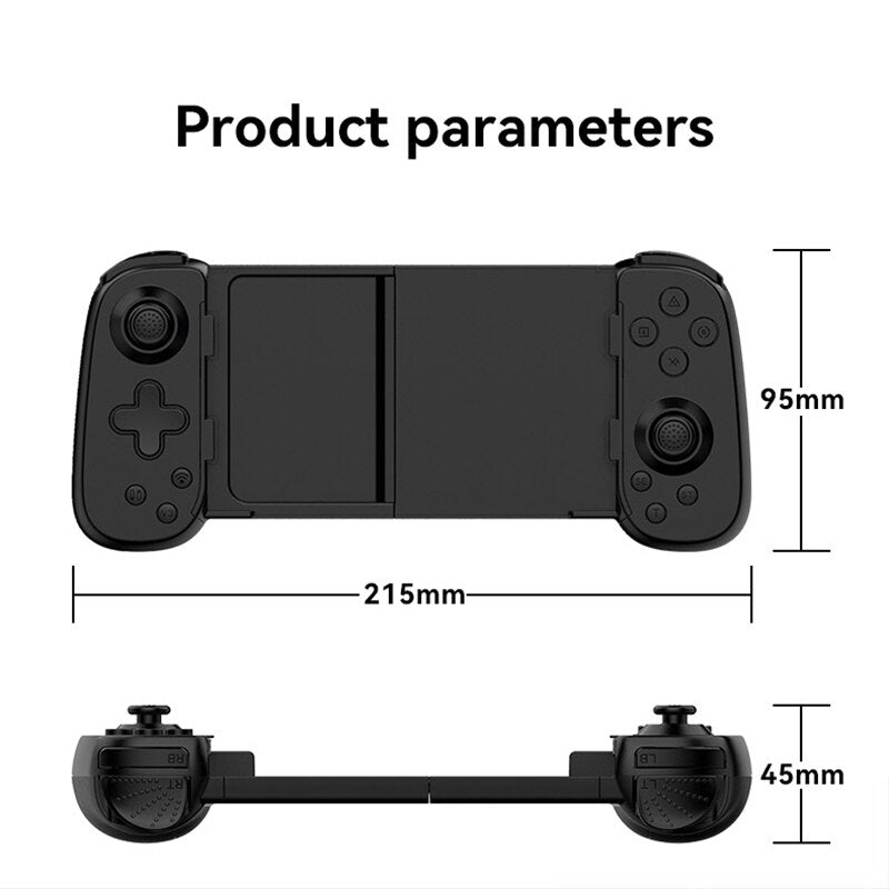 Penlar R6 Controller™