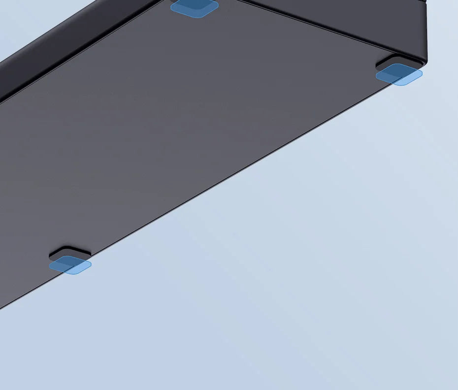 Penlar Storage WristPad™