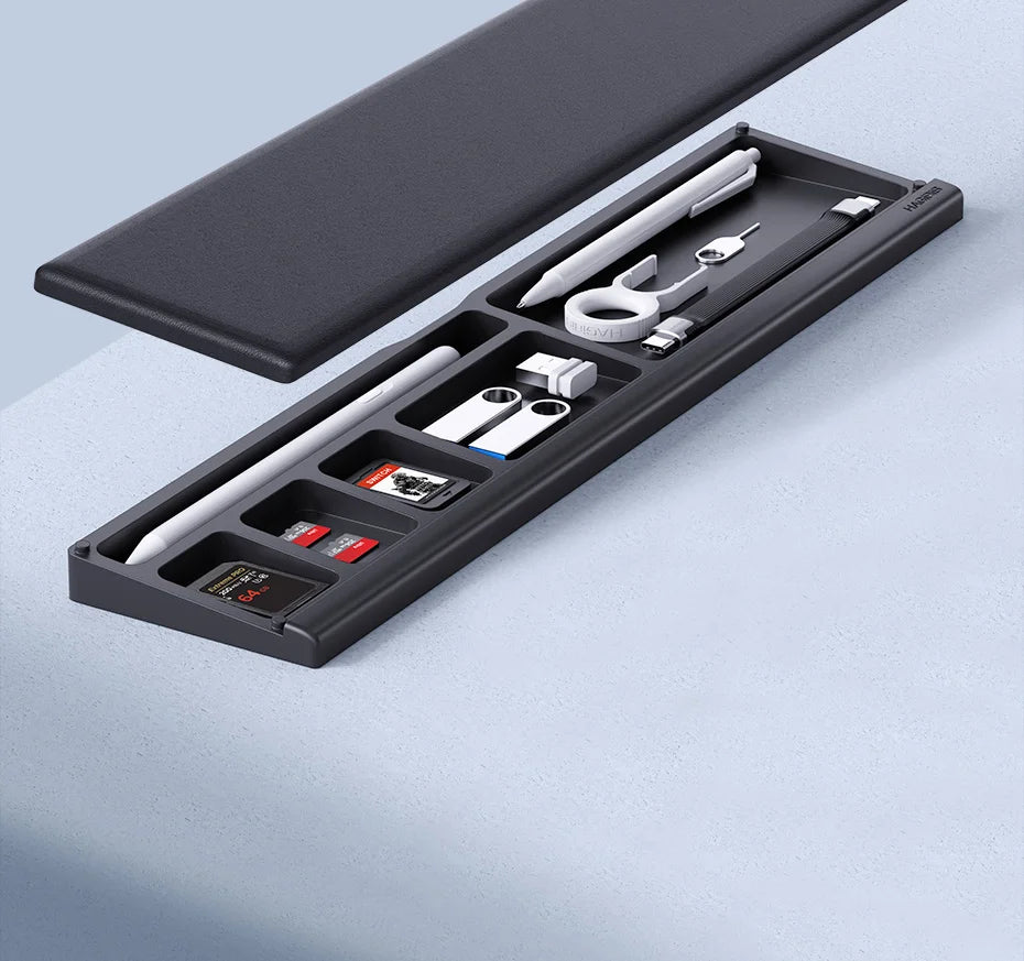 Penlar Storage WristPad™