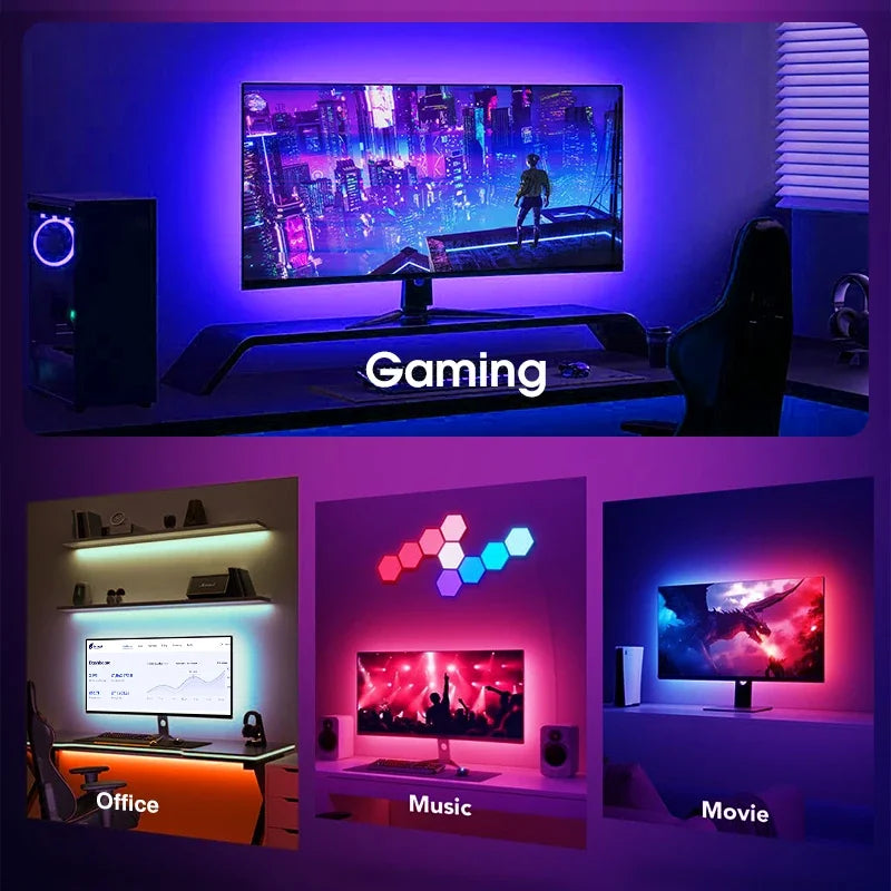 Penlar Monitor Backlight™