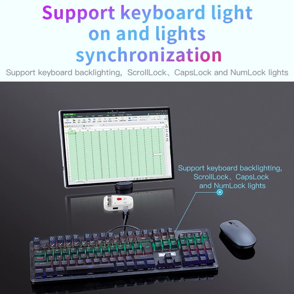 Penlar KY7 Converter™
