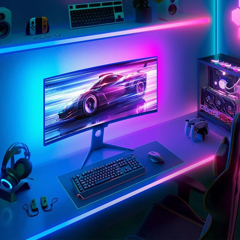 Penlar Monitor Backlight™