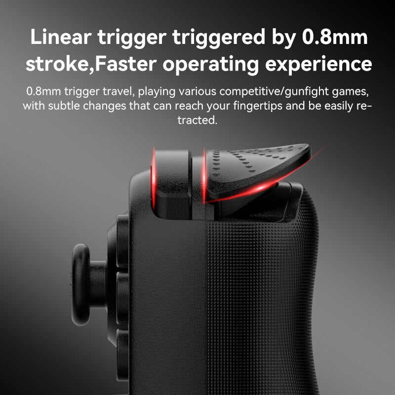 Penlar R6 Controller™