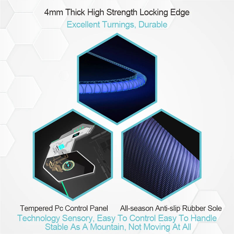Penlar Charging Mousepad 3.0™