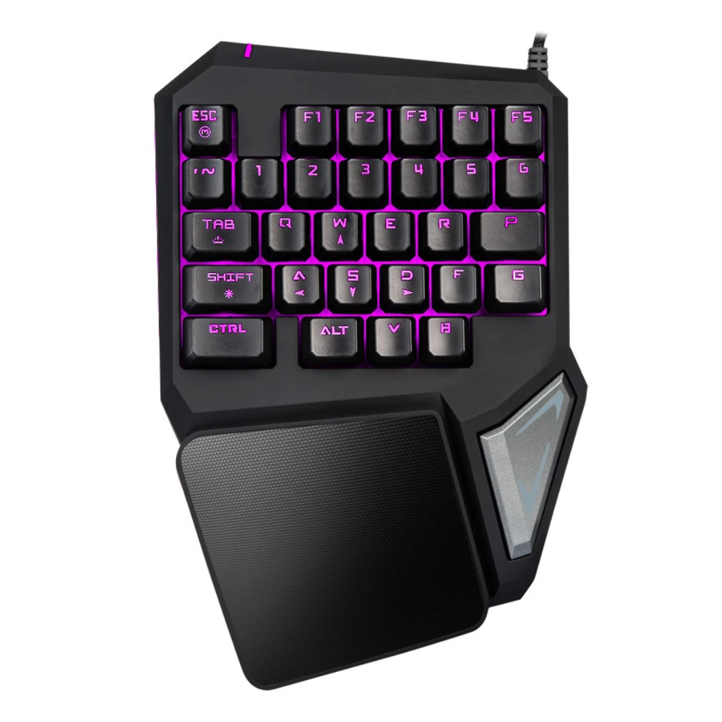 Penlar SH4 Keypad™