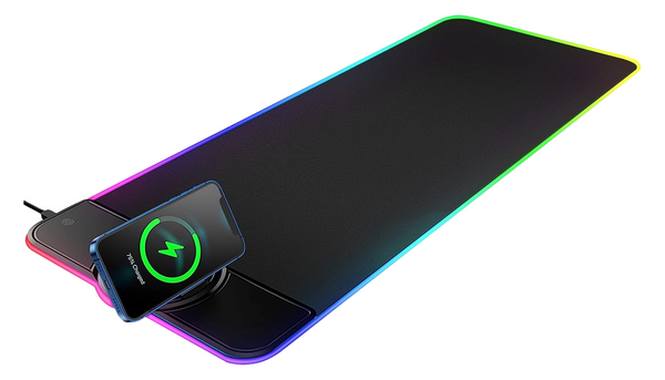 Penlar Charging Mousepad 2.0™