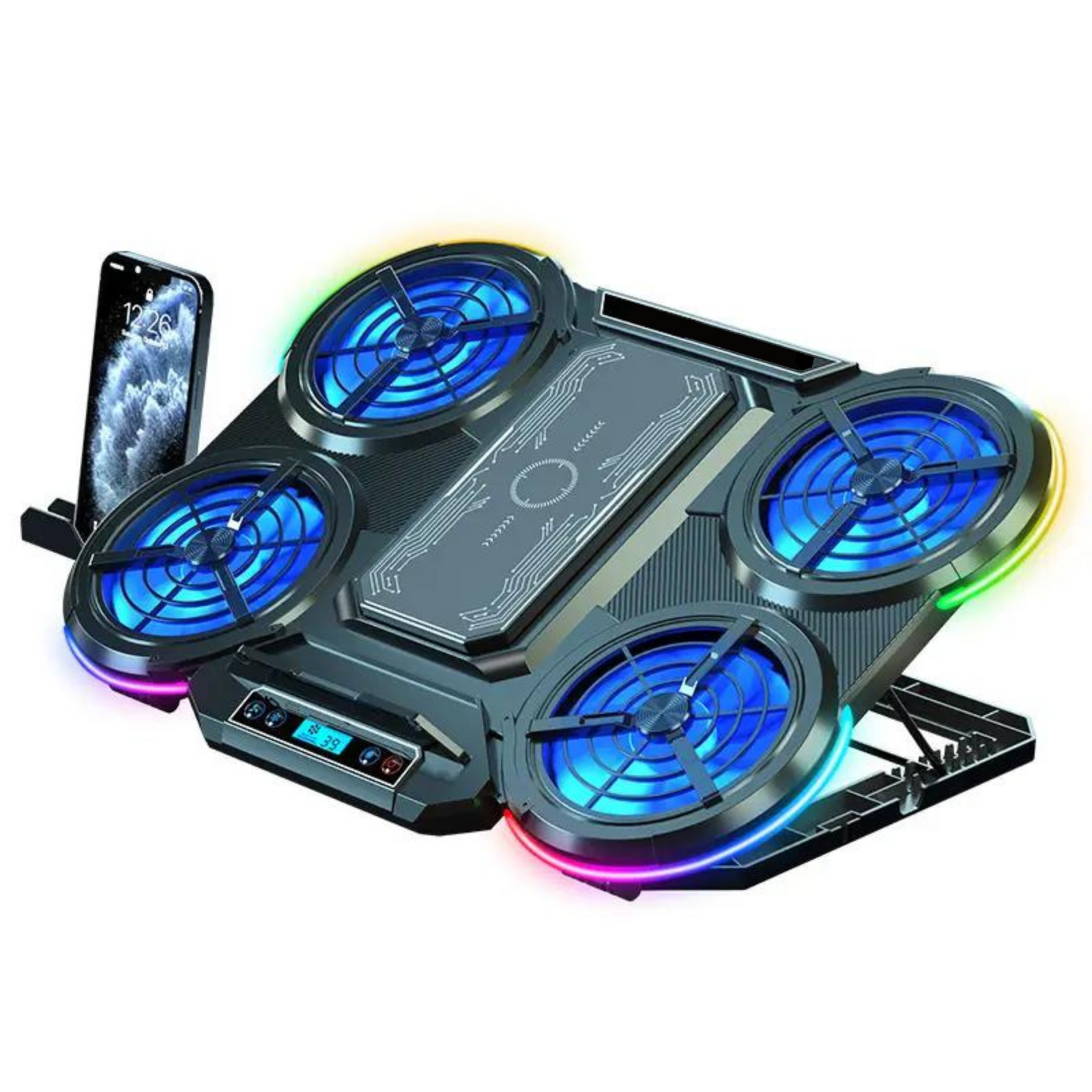 Penlar Laptop Cooler™