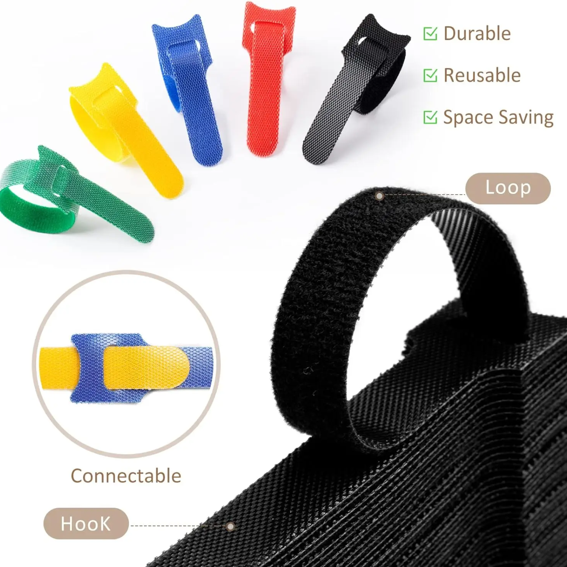 Penlar Cable Ties™