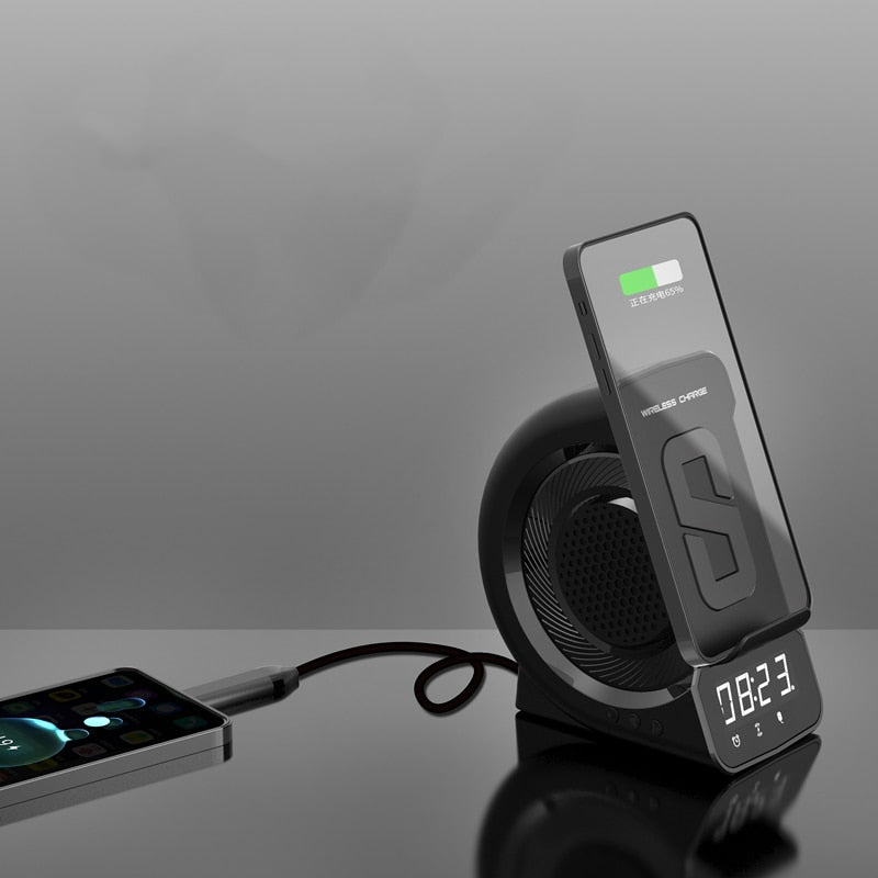 RG4 5-in-1 Speaker™