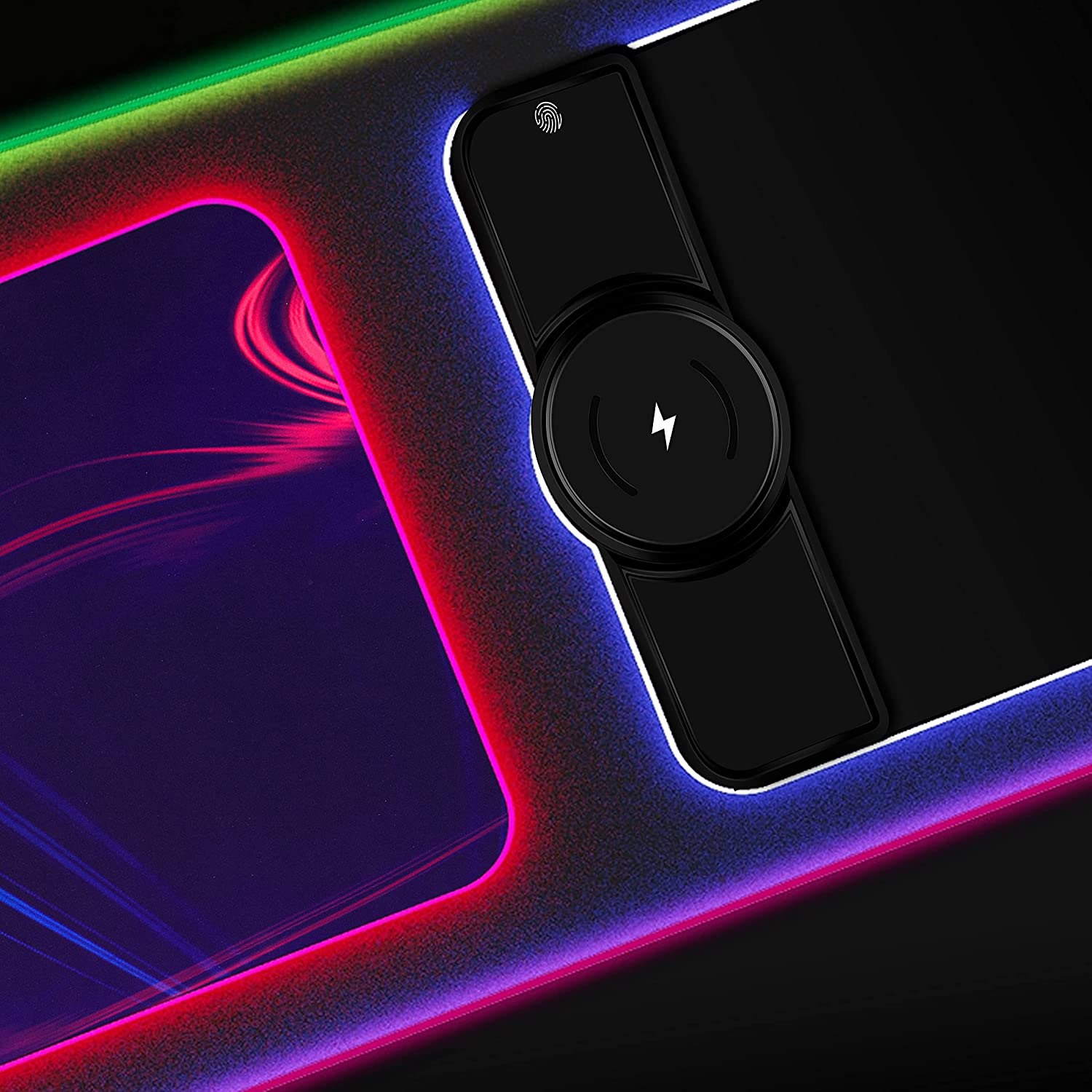 Penlar Charging Mousepad™