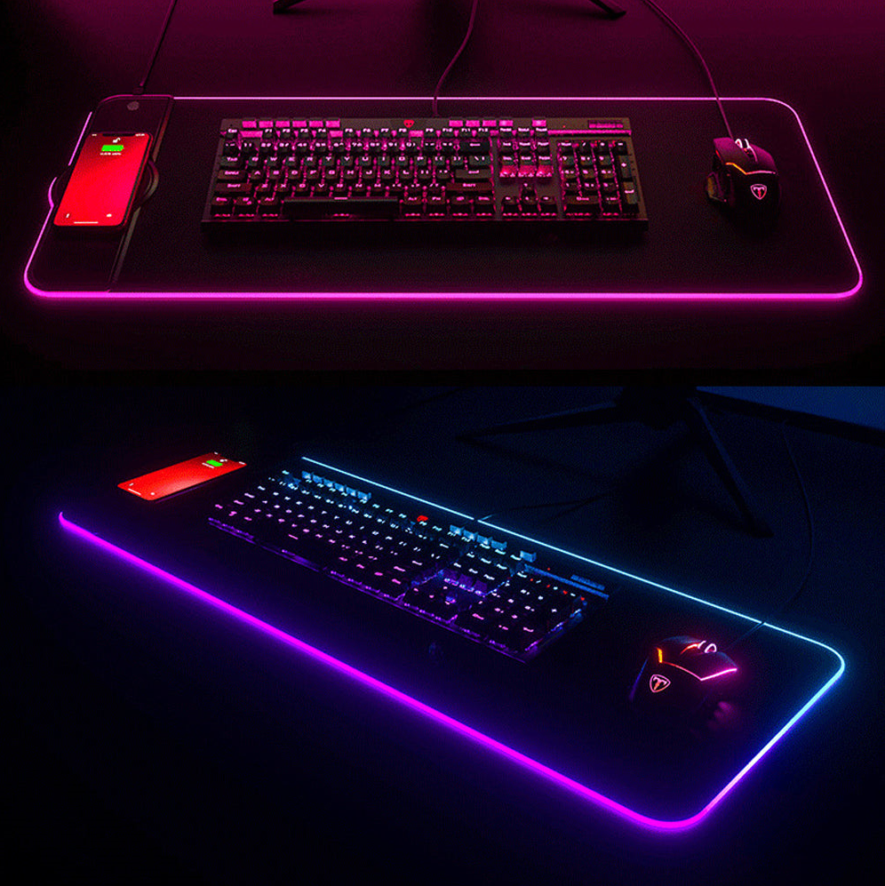 Penlar Charging Mousepad™