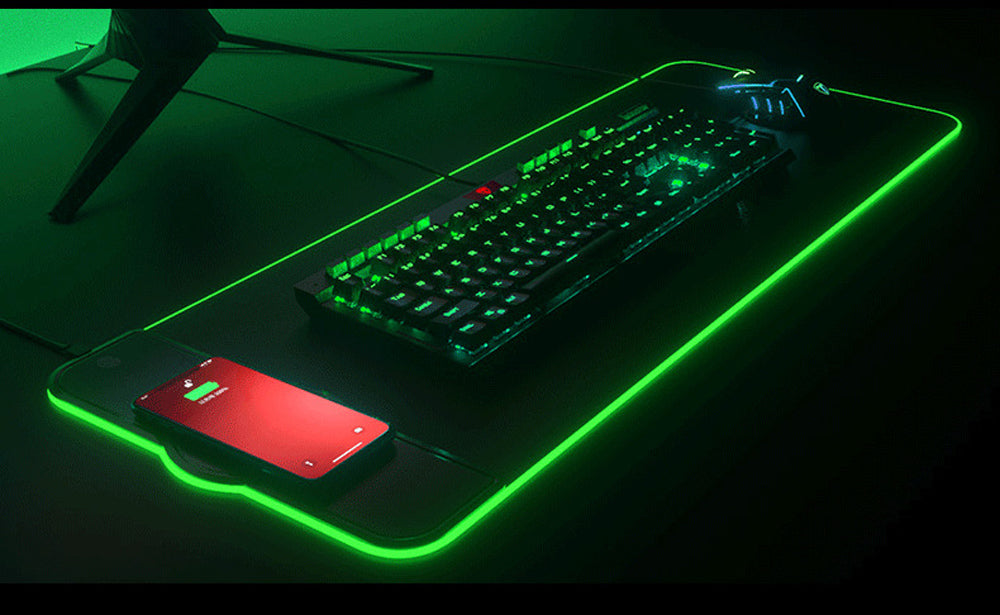Penlar Charging Mousepad™