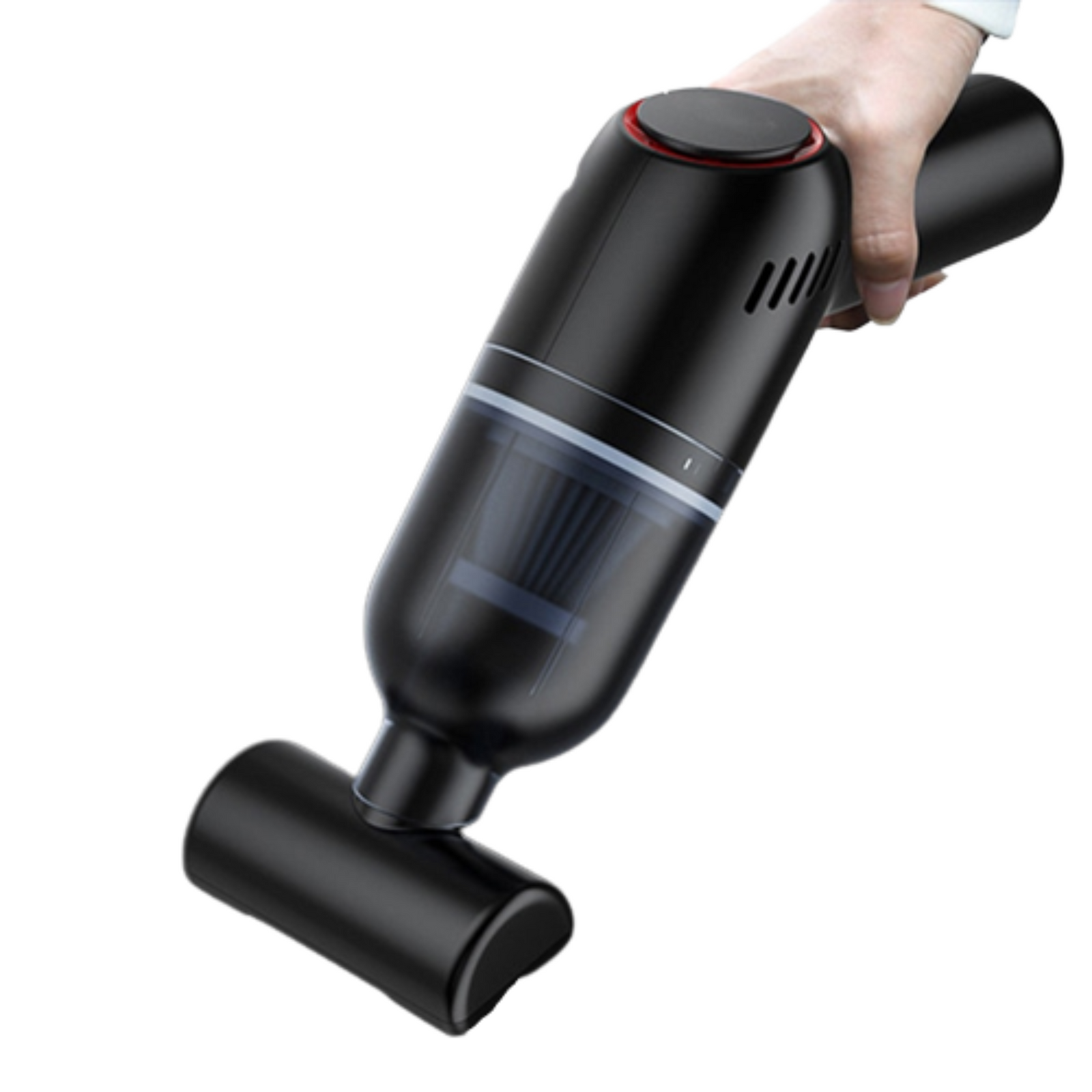 Setup Vacuum Cleaner™