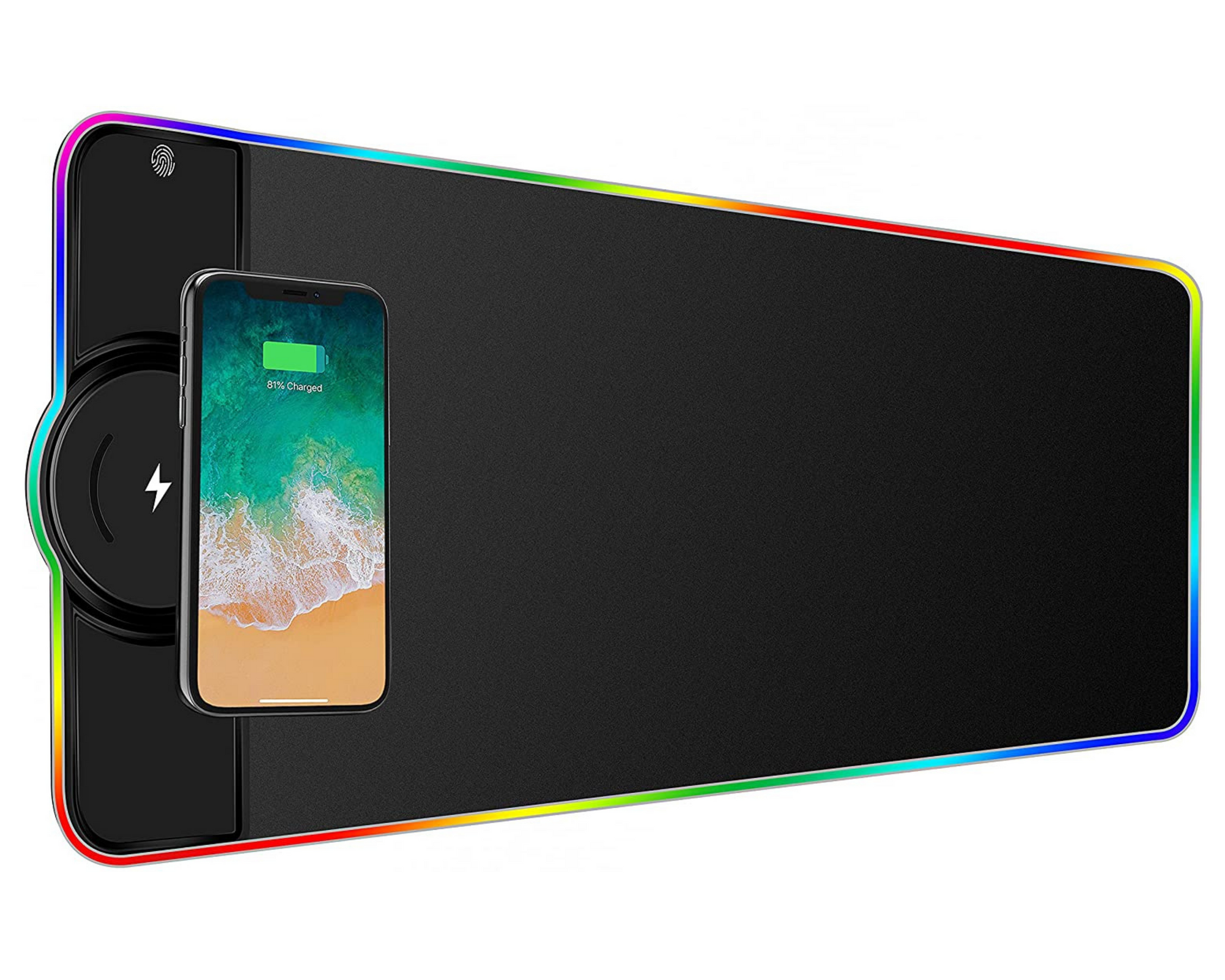 Penlar Charging Mousepad™