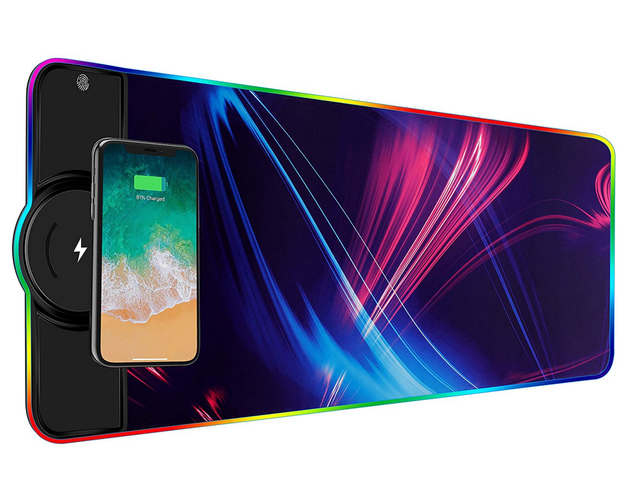 Penlar Charging Mousepad™