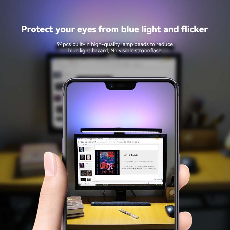 PLR Monitor Light™
